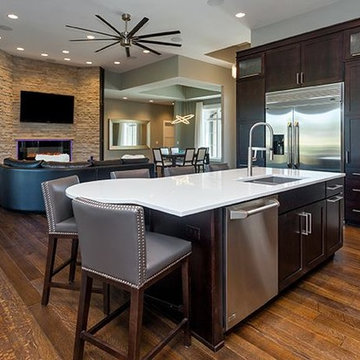 Sundance Homes 2014 HomeShowExpo