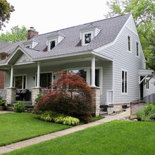 Exterior Paint