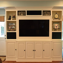 Theatre Room
