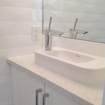 Fresh Look for a Family Home