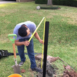 Mailbox Replacement - Mailboxes