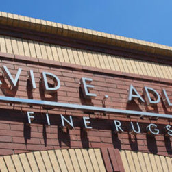 David E Adler - Products