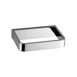 Dornbracht 83590710 Lulu Reserve Tissue Holder - Products