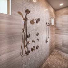 Bathrooms