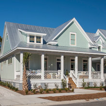 exterior colors