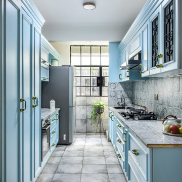 Smita & sarvesh's Residence