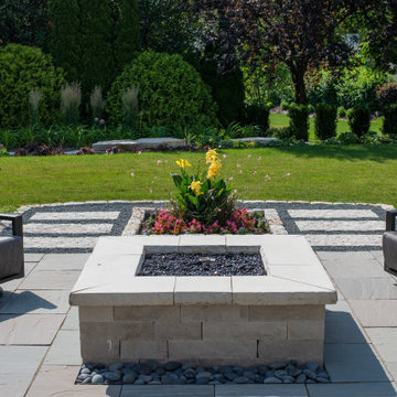 Fire Pit Compilation