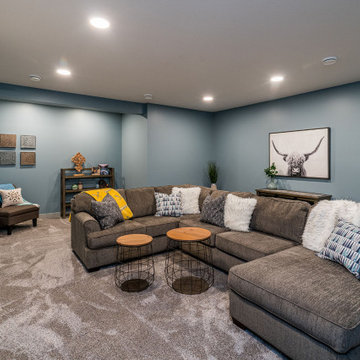 2019 Hospice Dream Home