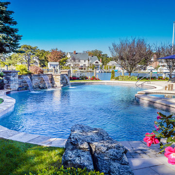 Luxury by the Water in Long Island, NY