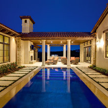 Courtyard Pools