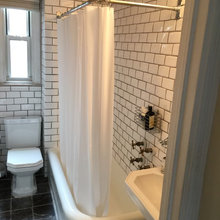 Downstairs Bath