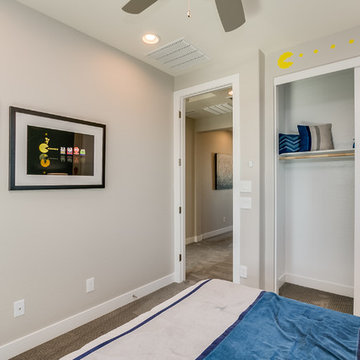 Phoenix, Arizona | Windrose - Hacienda Indigo Secondary Bedroom