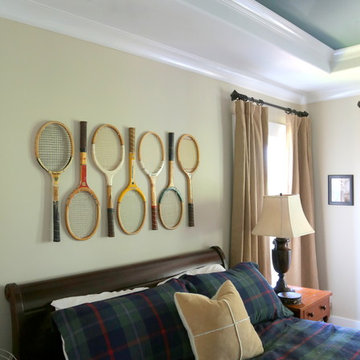 Family Mountain Lodge