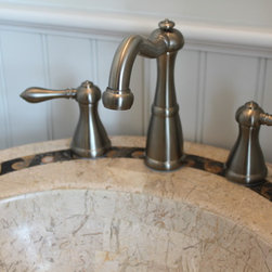 Bathrooms - Productos