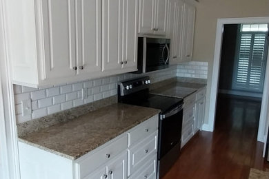 Optimal Creations Construction Projects