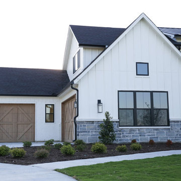 Modern Farmhouse
