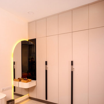 Mrs.Vedika | Sobha Royal Pavilion | 3BHK Apartments | Bangalore