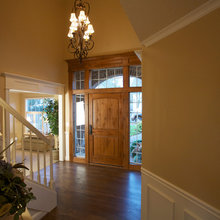 rjr516's ideas- front door