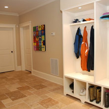 garage