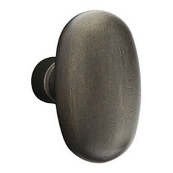 Emtek Egg Knob Set - Products