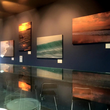 Commercial Work