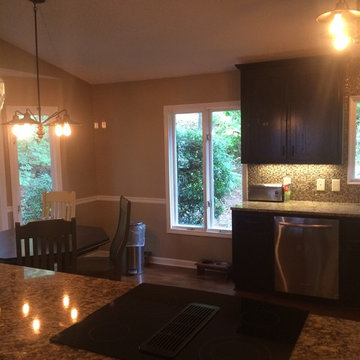Graves Kitchen Renovation