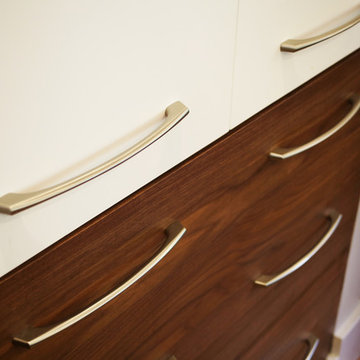 Dan Davis Design Kitchens and Baths