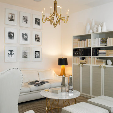 Mason Street Flat