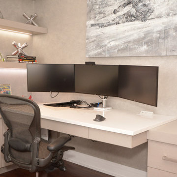 Modern Home Office
