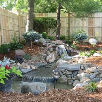 Waterscapes