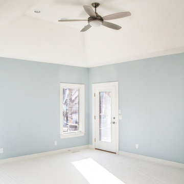 Tradition Meets Modern - Canfield, OH