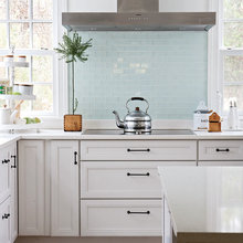 Kitchen Inspiration