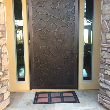 Single Gates