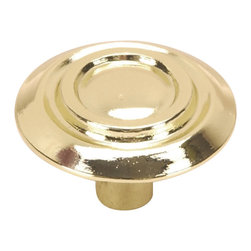 HARDWARE HOUSE - Cabinet And Drawer Knobs