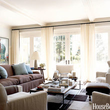 New Family Room