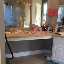 Bathroom Ideas