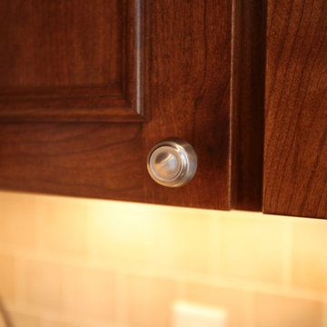 NE Kitchen & Bath Remodel