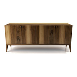 Modern Sideboard Moment by Huppe - Buffets And Sideboards