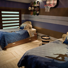 Boys Bedroom CC