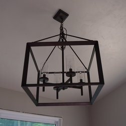 Chandeliers - Chandeliers