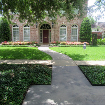 West University Place