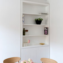 bookcase