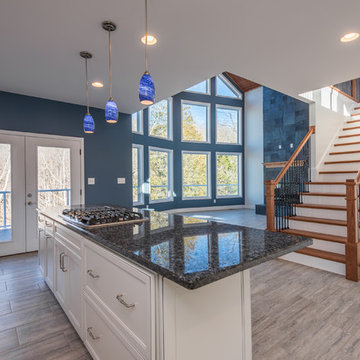 Stiner Kitchen by Grant Jones