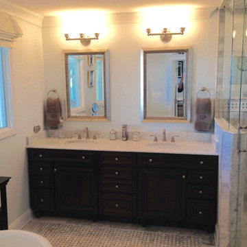 Denver NC Lake Front New Build