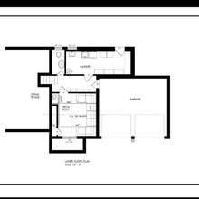 Bagolie Final Plans