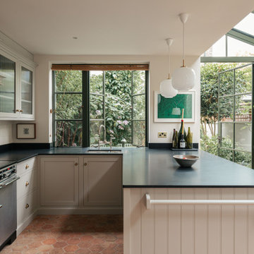 The Camberwell House