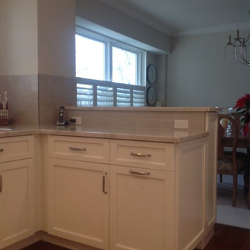 Majestic Kitchens 2015