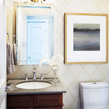 powder bath