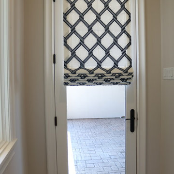 Robert Wood Home