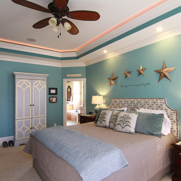 Greensboro Home
